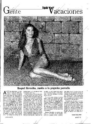 ABC MADRID 06-08-1990 página 93