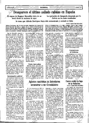ABC SEVILLA 06-08-1990 página 15