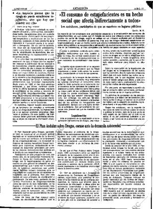ABC SEVILLA 06-08-1990 página 31