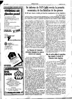 ABC SEVILLA 06-08-1990 página 32