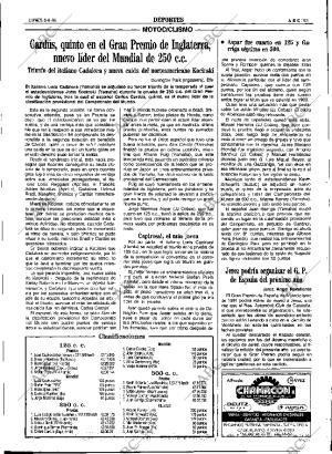 ABC SEVILLA 06-08-1990 página 51