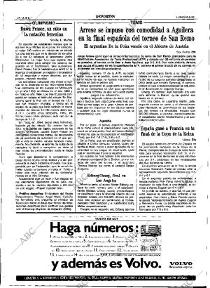 ABC SEVILLA 06-08-1990 página 54