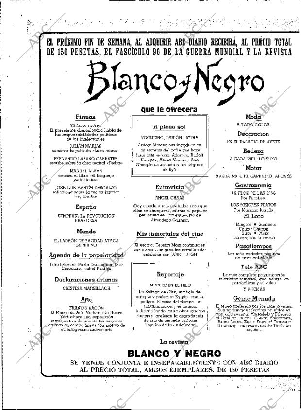 ABC MADRID 09-08-1990 página 10