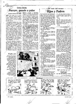 ABC MADRID 09-08-1990 página 100
