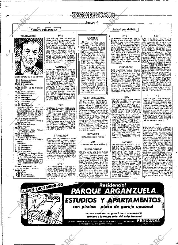 ABC MADRID 09-08-1990 página 102