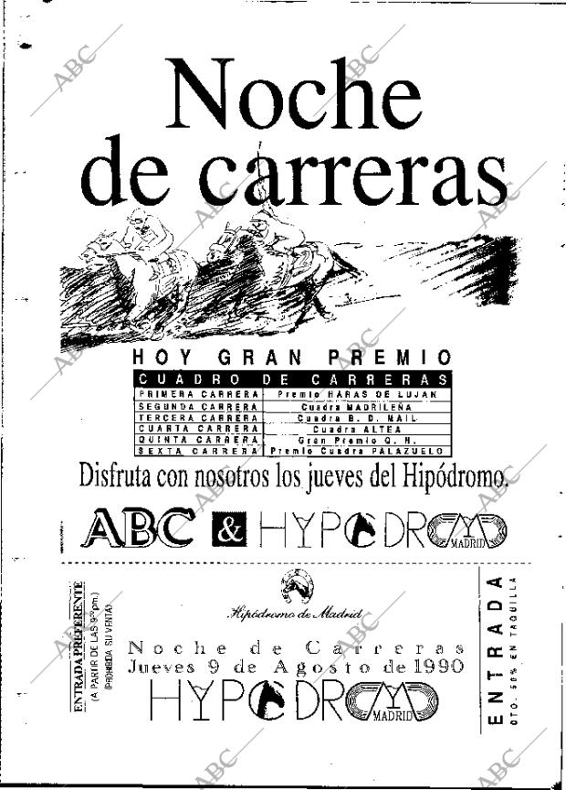 ABC MADRID 09-08-1990 página 104