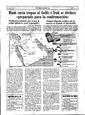 ABC MADRID 09-08-1990 página 25