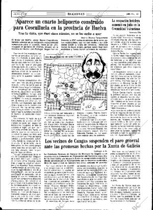 ABC MADRID 09-08-1990 página 43