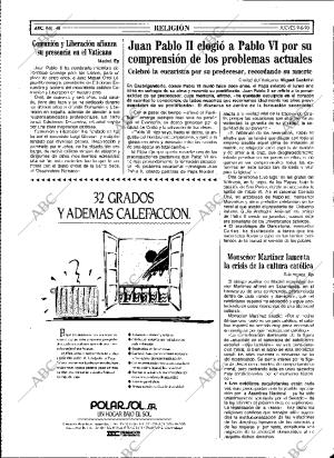 ABC MADRID 09-08-1990 página 48