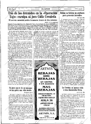 ABC MADRID 09-08-1990 página 50