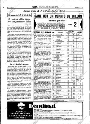 ABC MADRID 09-08-1990 página 66