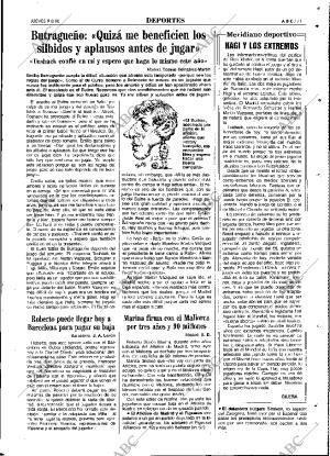 ABC MADRID 09-08-1990 página 71