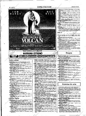 ABC MADRID 09-08-1990 página 80