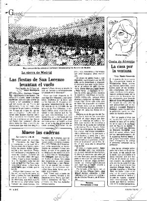 ABC MADRID 09-08-1990 página 98