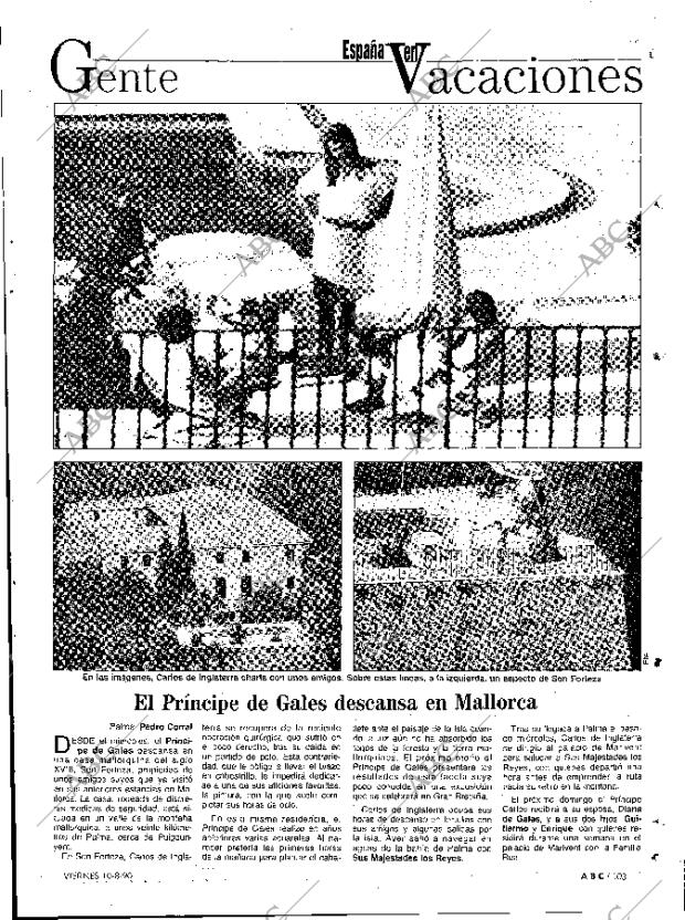 ABC MADRID 10-08-1990 página 103