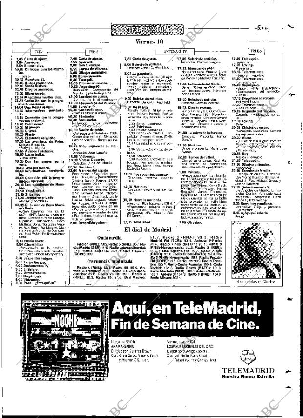 ABC MADRID 10-08-1990 página 111