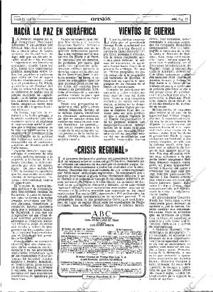 ABC MADRID 10-08-1990 página 15