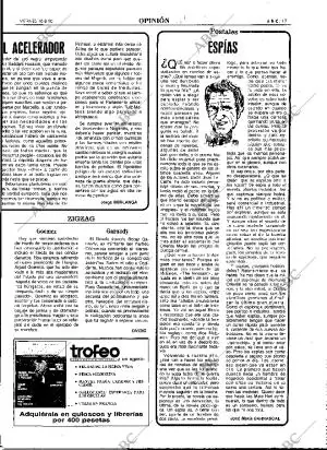 ABC MADRID 10-08-1990 página 17