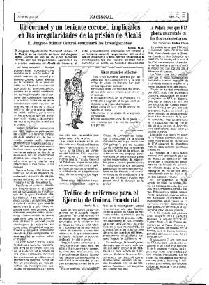 ABC MADRID 10-08-1990 página 19