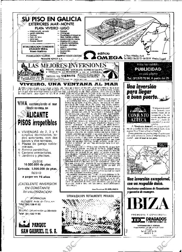 ABC MADRID 10-08-1990 página 2