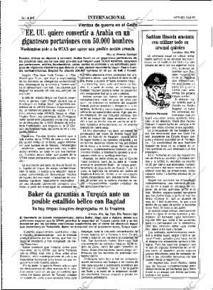 ABC MADRID 10-08-1990 página 26