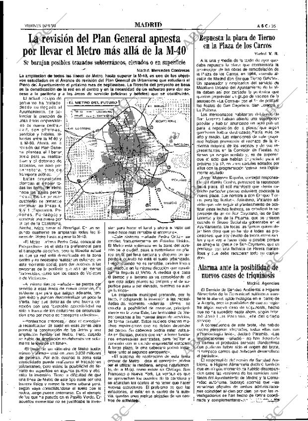 ABC MADRID 10-08-1990 página 35