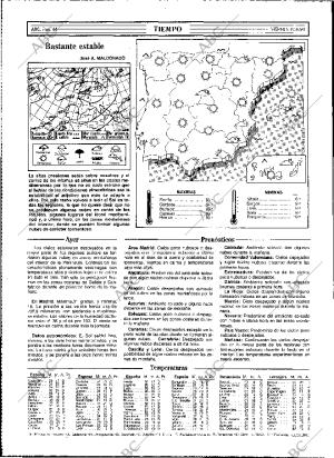 ABC MADRID 10-08-1990 página 44