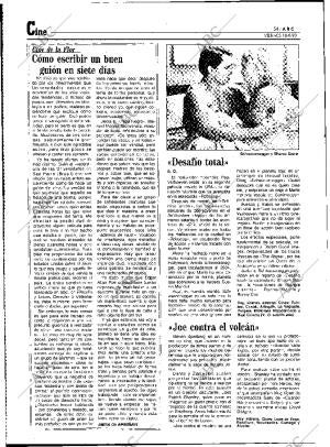 ABC MADRID 10-08-1990 página 54