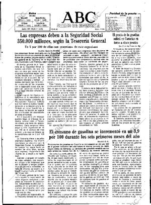 ABC MADRID 10-08-1990 página 61