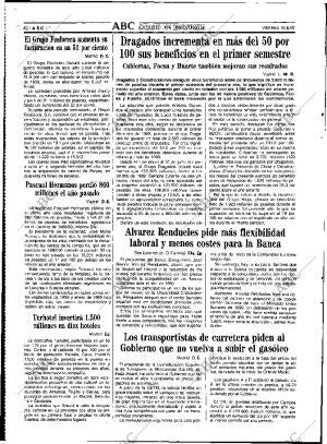 ABC MADRID 10-08-1990 página 62