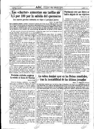 ABC MADRID 10-08-1990 página 63
