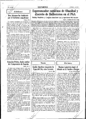 ABC MADRID 10-08-1990 página 82