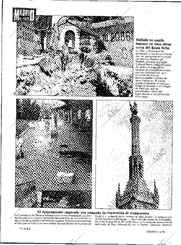 ABC MADRID 11-08-1990 página 10