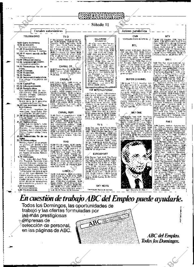 ABC MADRID 11-08-1990 página 102