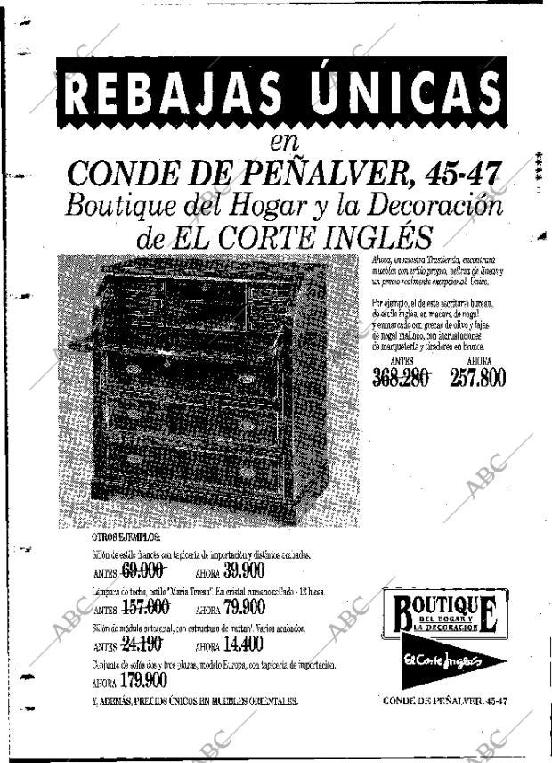 ABC MADRID 11-08-1990 página 104