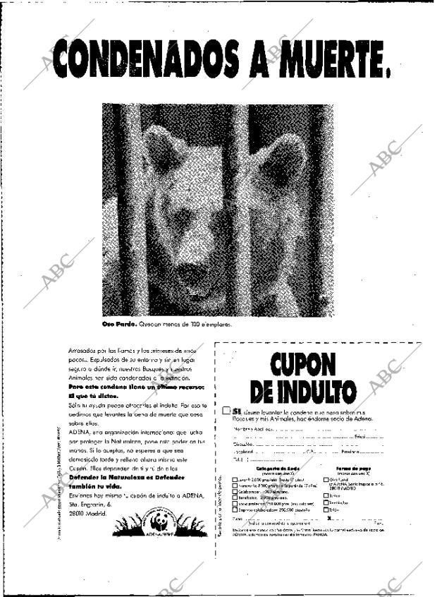 ABC MADRID 11-08-1990 página 12