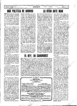 ABC MADRID 11-08-1990 página 15