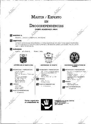 ABC MADRID 11-08-1990 página 2