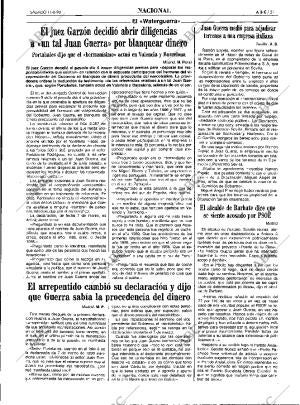 ABC MADRID 11-08-1990 página 21
