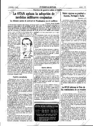 ABC MADRID 11-08-1990 página 25