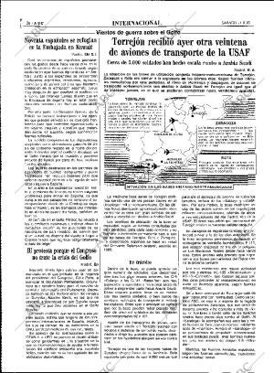 ABC MADRID 11-08-1990 página 26