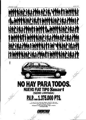 ABC MADRID 11-08-1990 página 29