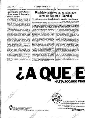 ABC MADRID 11-08-1990 página 30