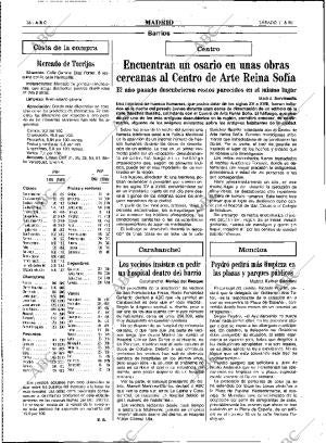 ABC MADRID 11-08-1990 página 36