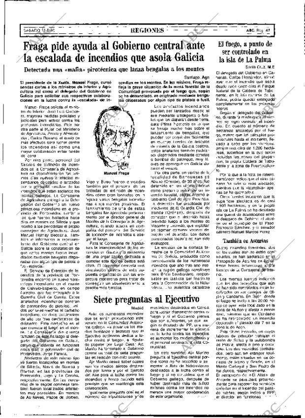 ABC MADRID 11-08-1990 página 41