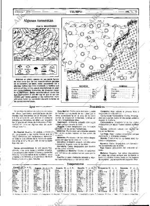 ABC MADRID 11-08-1990 página 43