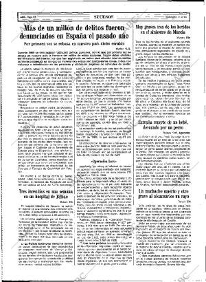 ABC MADRID 11-08-1990 página 44