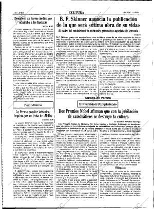 ABC MADRID 11-08-1990 página 46