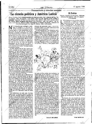 ABC MADRID 11-08-1990 página 56