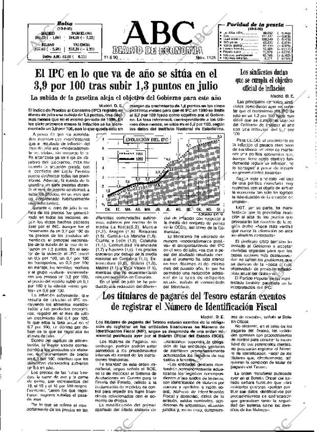 ABC MADRID 11-08-1990 página 59